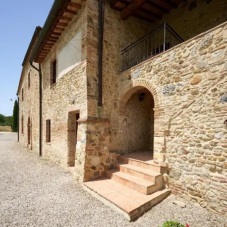 La Peschiera *