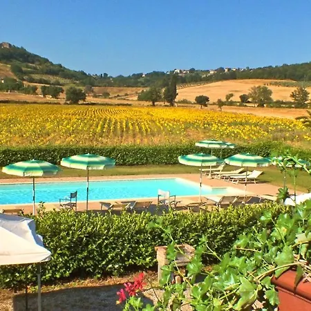 La Peschiera Il Canneto