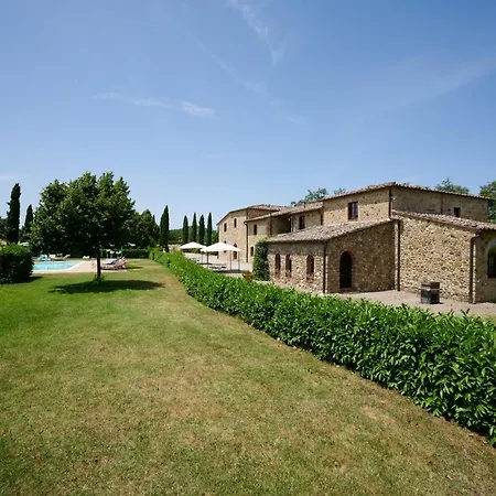 팜스테이 La Peschiera Il Canneto