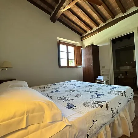 La Peschiera Il Canneto *