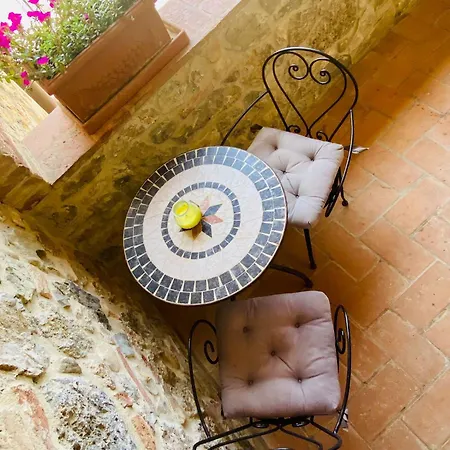 La Peschiera Il Canneto *