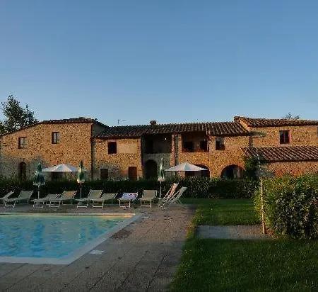 La Peschiera Il Canneto