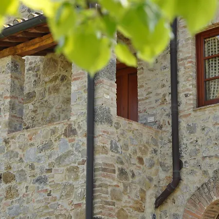 La Peschiera Il Canneto