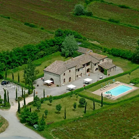 La Peschiera Il Canneto