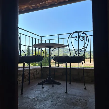 La Peschiera Il Canneto *