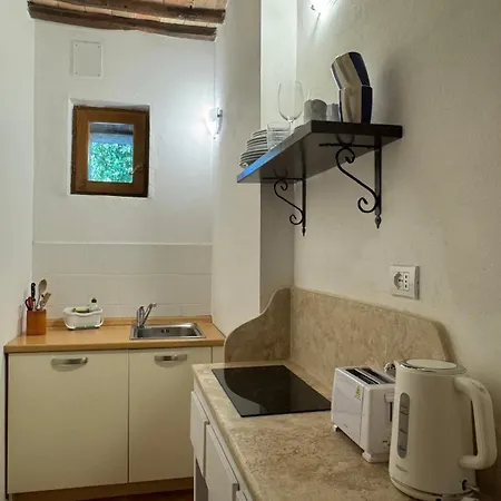 La Peschiera Séjour à la ferme *