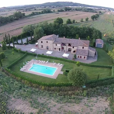 La Peschiera Il Canneto *