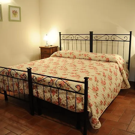 La Peschiera Séjour à la ferme