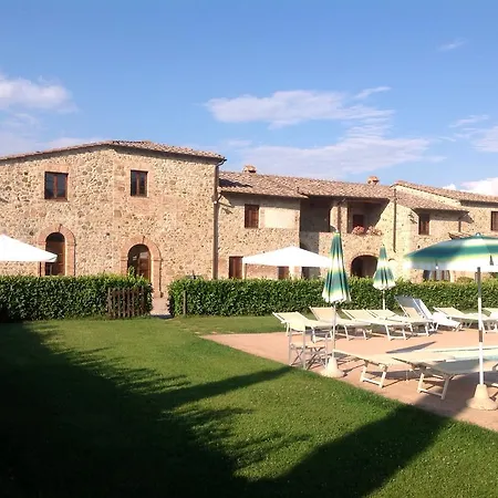 La Peschiera Casole dʼElsa