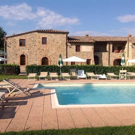 La Peschiera Il Canneto