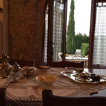 La Peschiera Il Canneto