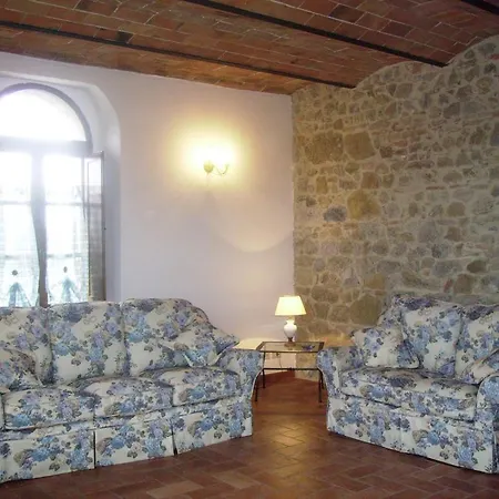 Séjour à la ferme La Peschiera *