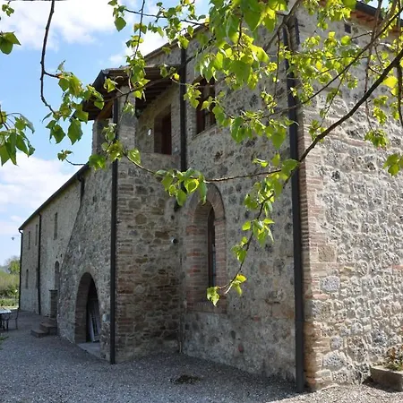 La Peschiera Casole dʼElsa